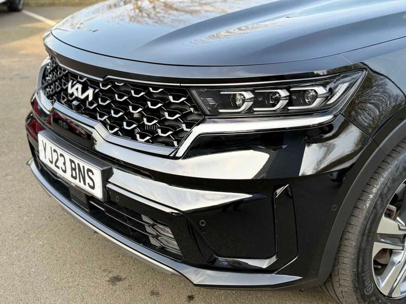 Used Kia Sorento 2023 for sale - 78166289: Photo 11