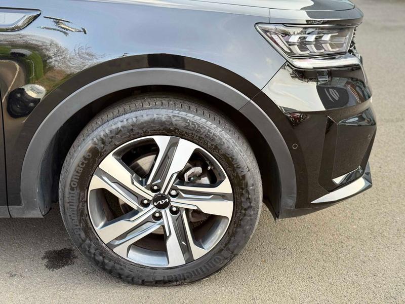Used Kia Sorento 2023 for sale - 78166289: Photo 12