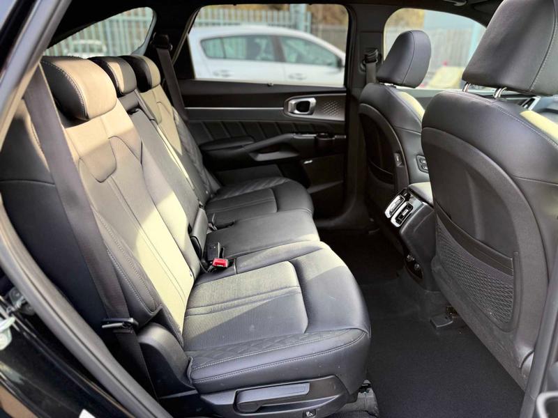 Used Kia Sorento 2023 for sale - 78166289: Photo 19