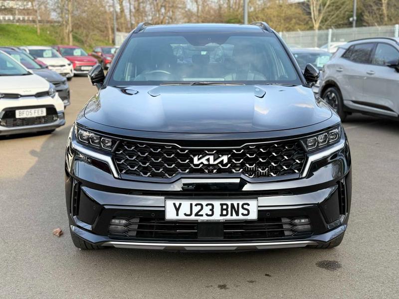 Used Kia Sorento 2023 for sale - 78166289: Photo 2