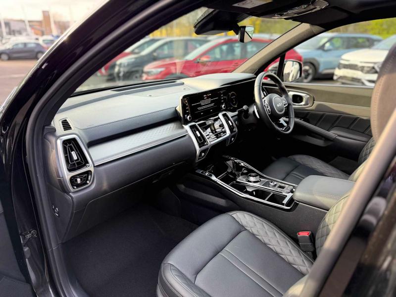 Used Kia Sorento 2023 for sale - 78166289: Photo 27