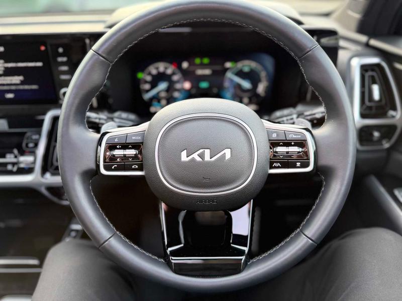 Used Kia Sorento 2023 for sale - 78166289: Photo 29