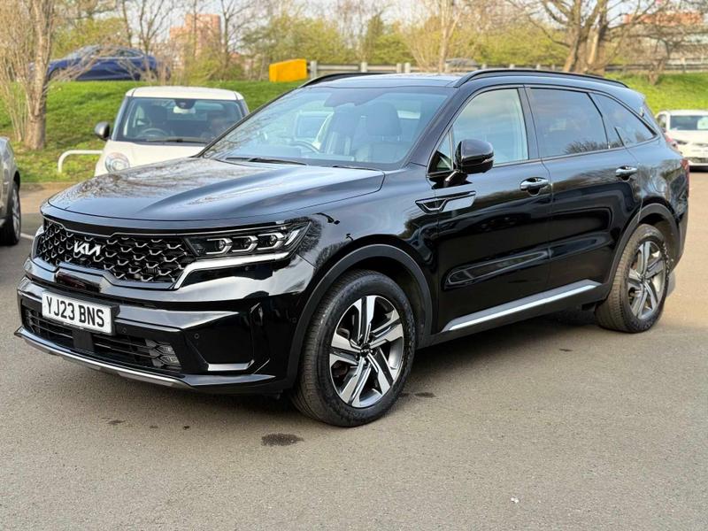 Used Kia Sorento 2023 for sale - 78166289: Photo 3