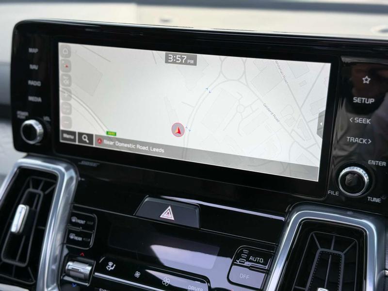 Used Kia Sorento 2023 for sale - 78166289: Photo 33