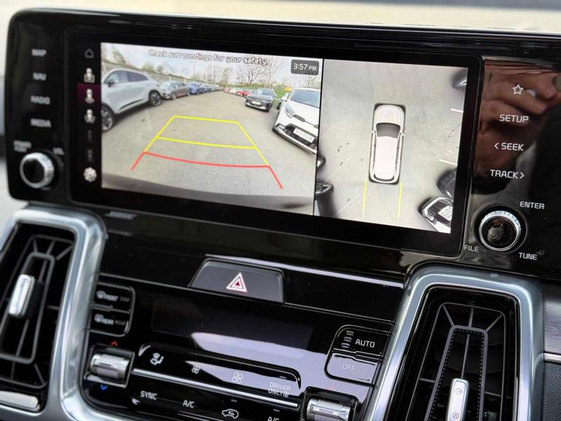 Used Kia Sorento 2023 for sale - 78166289: Photo 34