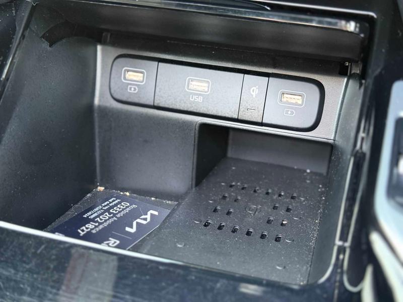 Used Kia Sorento 2023 for sale - 78166289: Photo 38