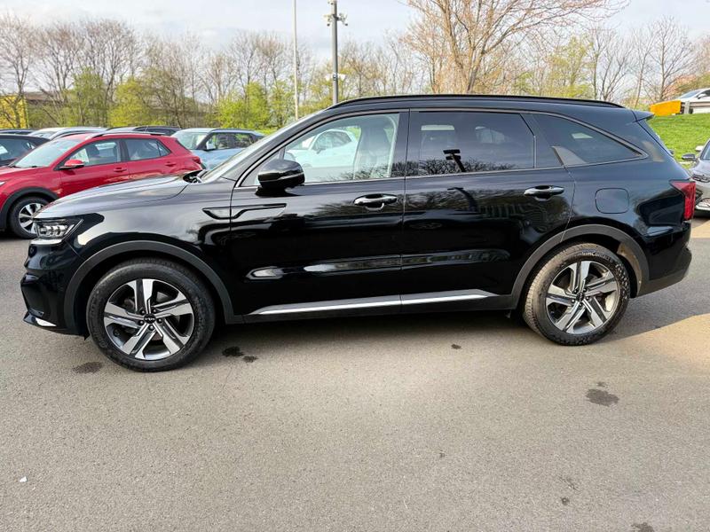 Used Kia Sorento 2023 for sale - 78166289: Photo 4