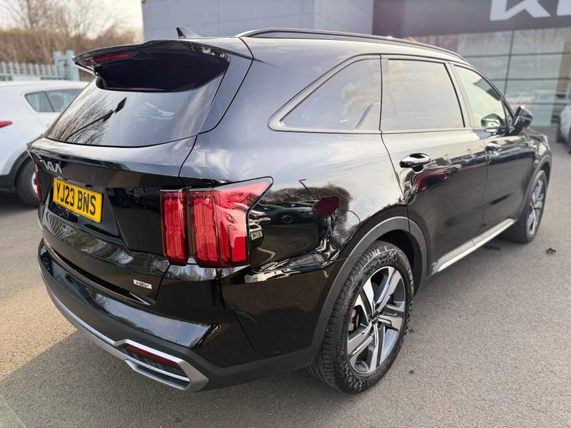 Used Kia Sorento 2023 for sale - 78166289: Photo 7