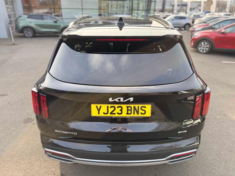 Used Kia Sorento 2023 for sale - 78166289: Photo 9