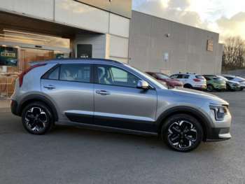Used Kia Niro 2024 for sale - 74710230: Photo