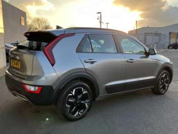 Used Kia Niro 2024 for sale - 74710230: Photo