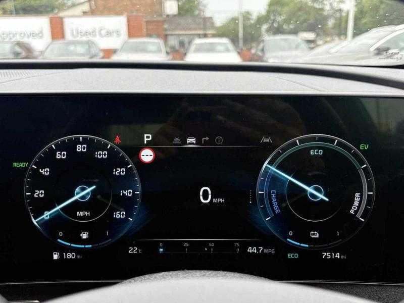 Used Kia Sportage 2024 for sale - 76452926: Photo 11