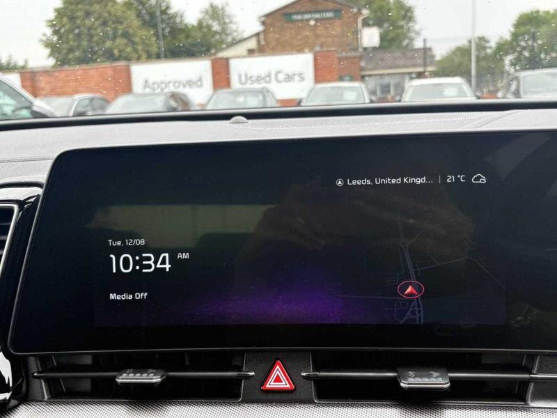 Used Kia Sportage 2024 for sale - 76452926: Photo 12