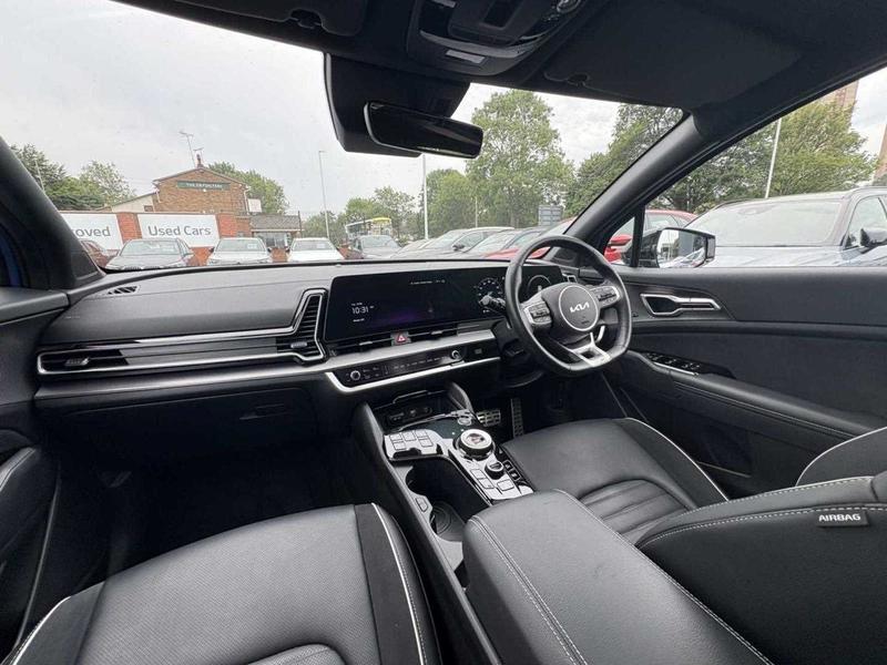 Used Kia Sportage 2024 for sale - 76452926: Photo 2