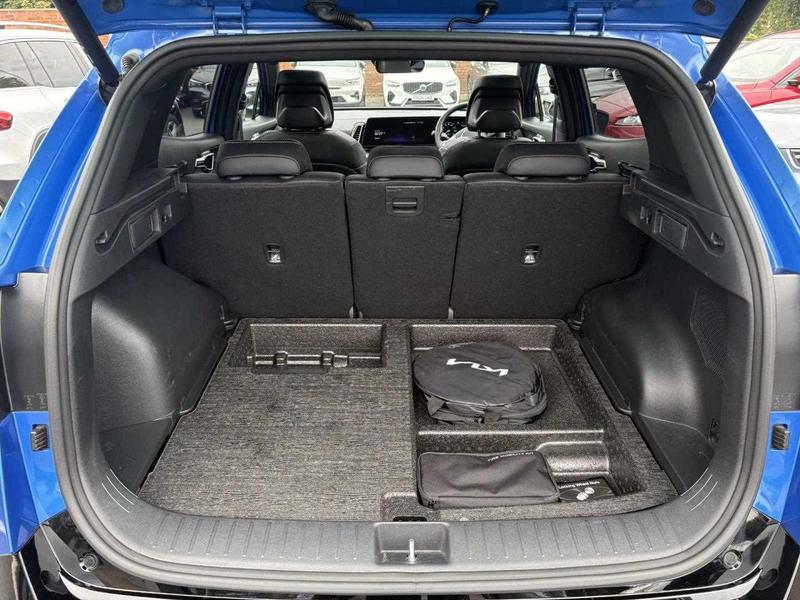 Used Kia Sportage 2024 for sale - 76452926: Photo 20