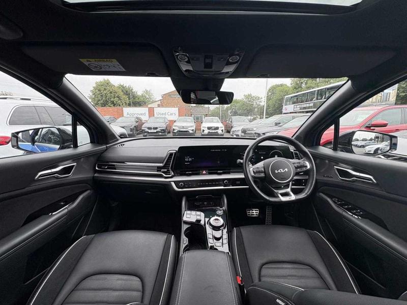 Used Kia Sportage 2024 for sale - 76452926: Photo 22