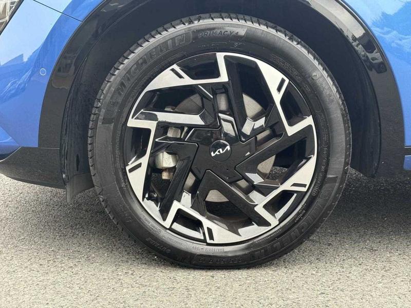 Used Kia Sportage 2024 for sale - 76452926: Photo 23