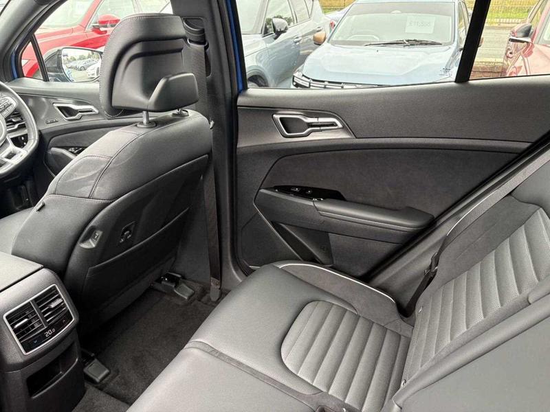 Used Kia Sportage 2024 for sale - 76452926: Photo 24