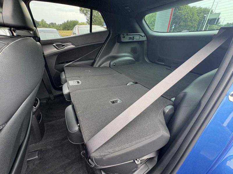 Used Kia Sportage 2024 for sale - 76452926: Photo 26