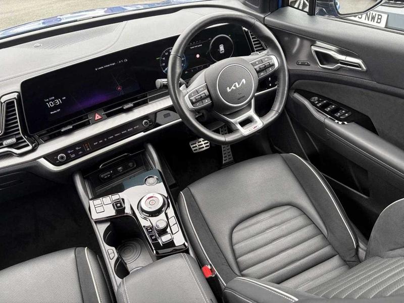 Used Kia Sportage 2024 for sale - 76452926: Photo 27