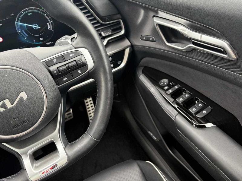 Used Kia Sportage 2024 for sale - 76452926: Photo 28