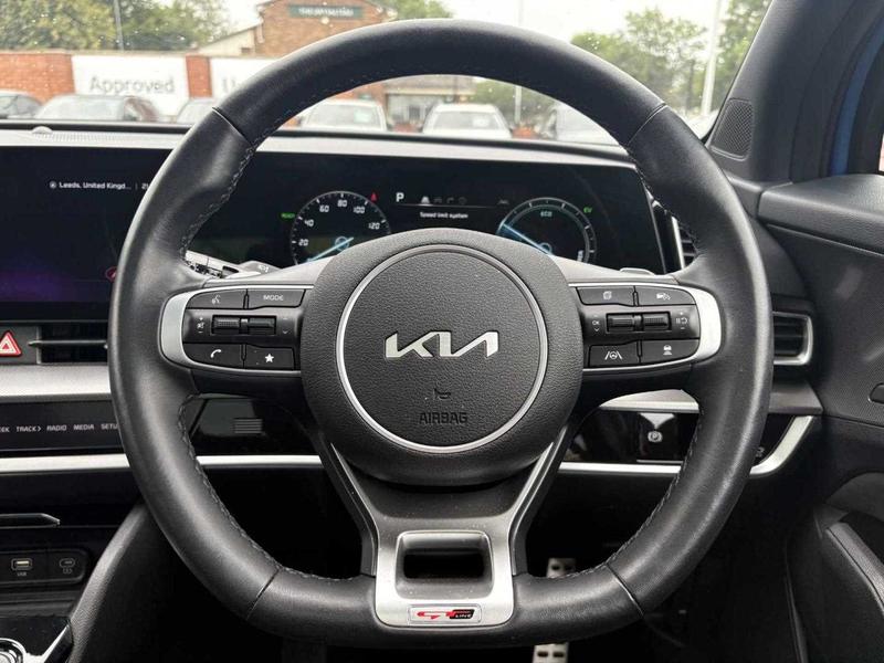 Used Kia Sportage 2024 for sale - 76452926: Photo 29