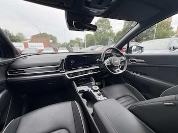 Used Kia Sportage 2024 for sale - 76452926: Photo