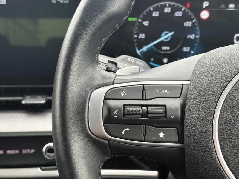 Used Kia Sportage 2024 for sale - 76452926: Photo 30