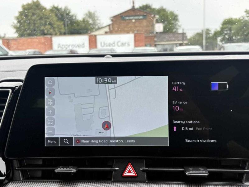 Used Kia Sportage 2024 for sale - 76452926: Photo 39