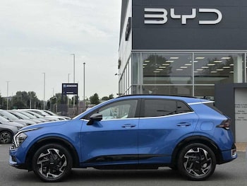 Used Kia Sportage 2024 for sale - 76452926: Photo