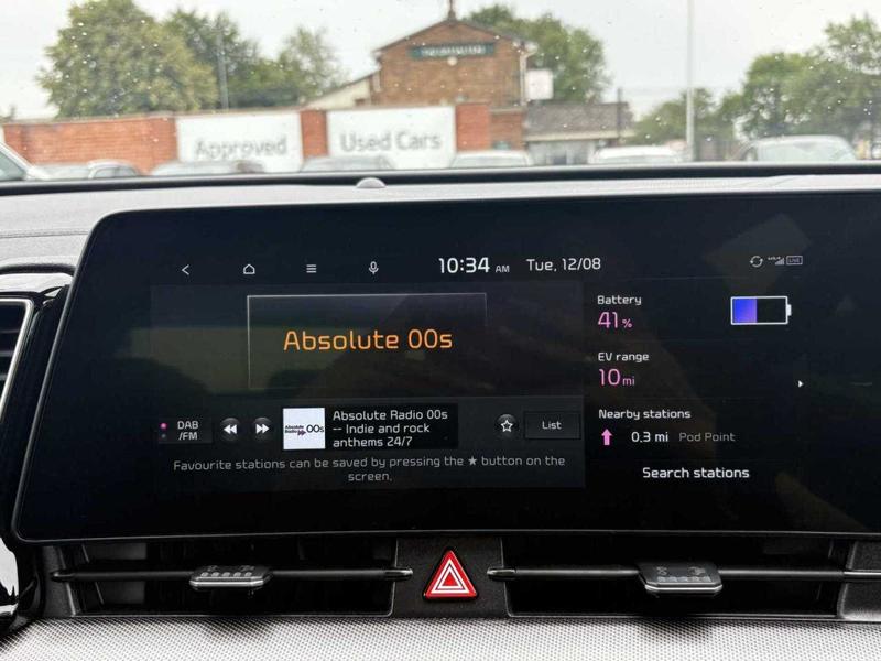 Used Kia Sportage 2024 for sale - 76452926: Photo 40