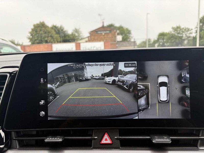 Used Kia Sportage 2024 for sale - 76452926: Photo 41