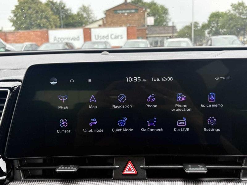 Used Kia Sportage 2024 for sale - 76452926: Photo 42