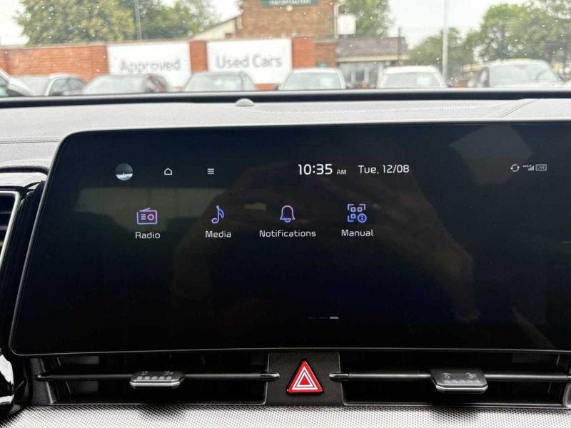 Used Kia Sportage 2024 for sale - 76452926: Photo 43