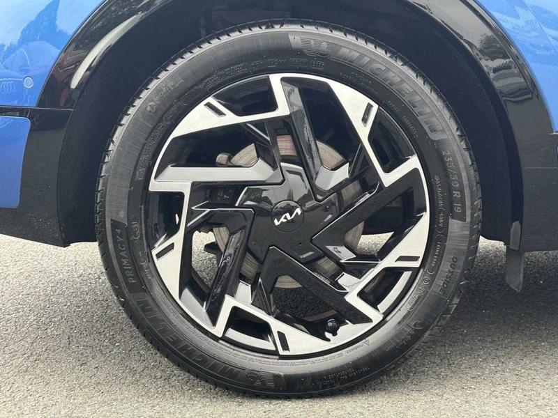 Used Kia Sportage 2024 for sale - 76452926: Photo 5