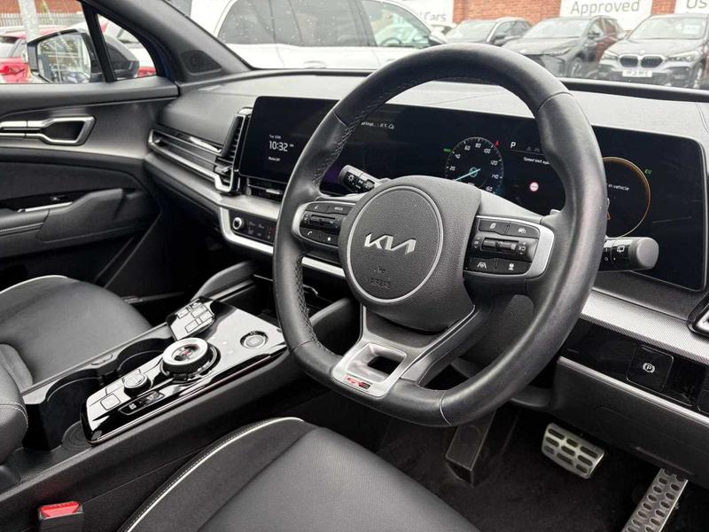 Used Kia Sportage 2024 for sale - 76452926: Photo 6