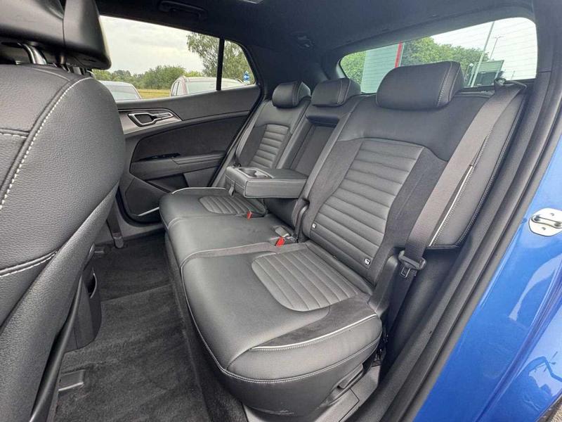 Used Kia Sportage 2024 for sale - 76452926: Photo 9