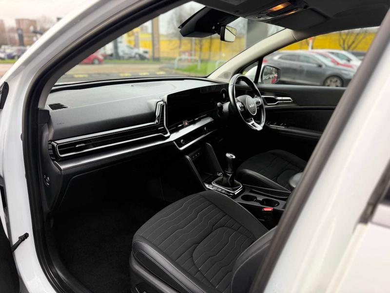 Used Kia Sportage 2022 for sale - 77582055: Photo 22