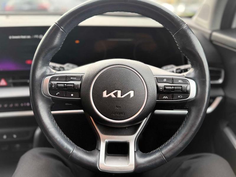 Used Kia Sportage 2022 for sale - 77582055: Photo 23