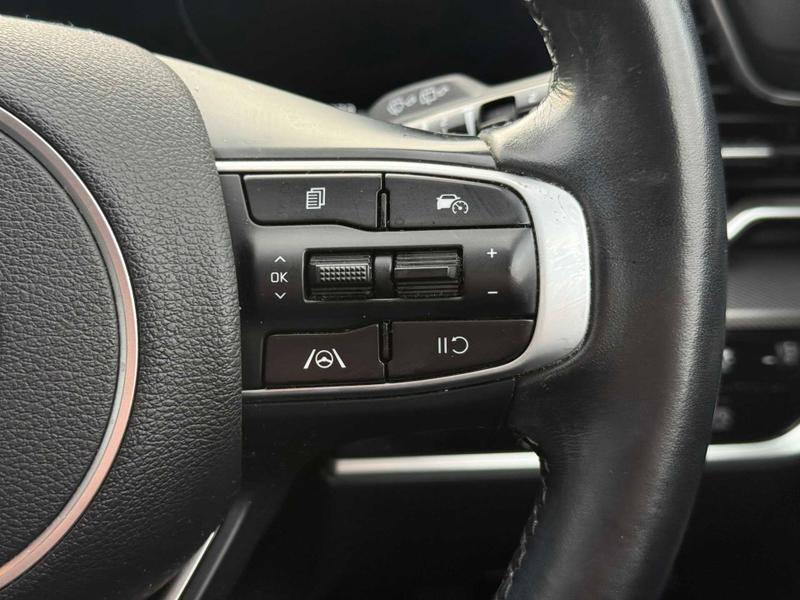 Used Kia Sportage 2022 for sale - 77582055: Photo 24