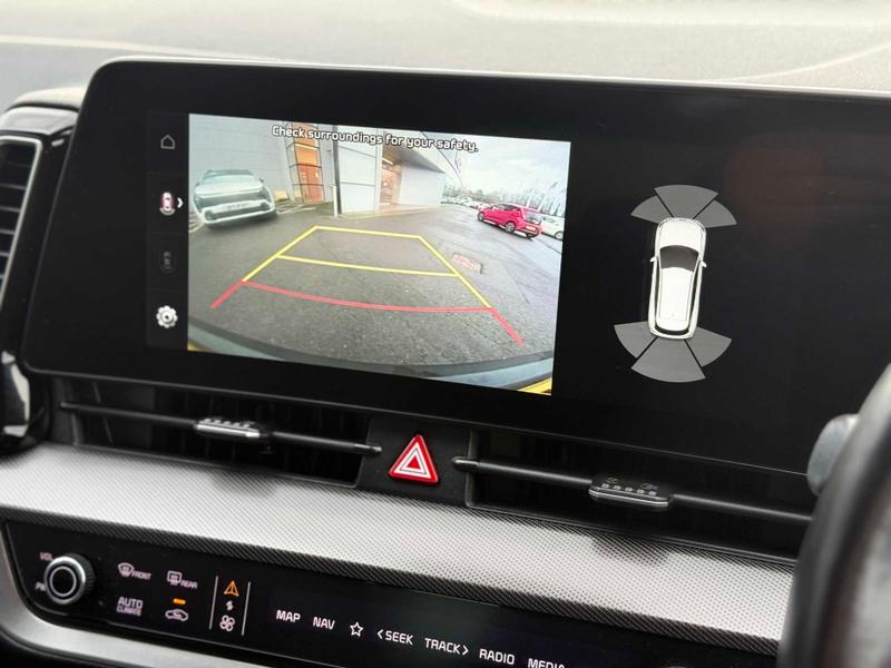 Used Kia Sportage 2022 for sale - 77582055: Photo 28