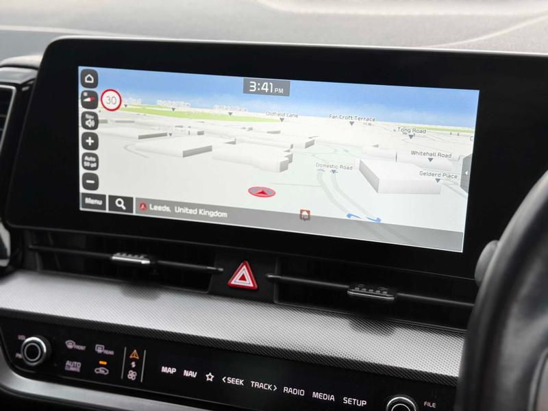 Used Kia Sportage 2022 for sale - 77582055: Photo 29