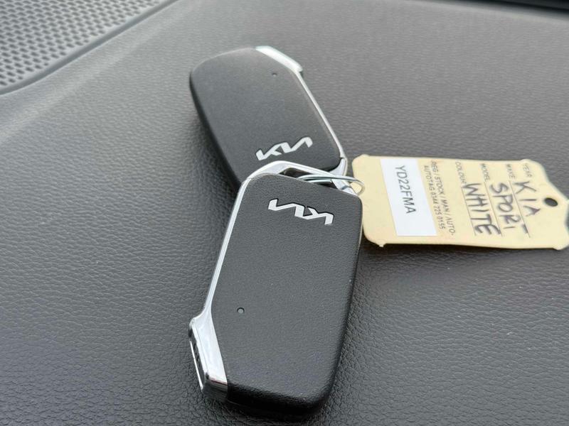 Used Kia Sportage 2022 for sale - 77582055: Photo 38