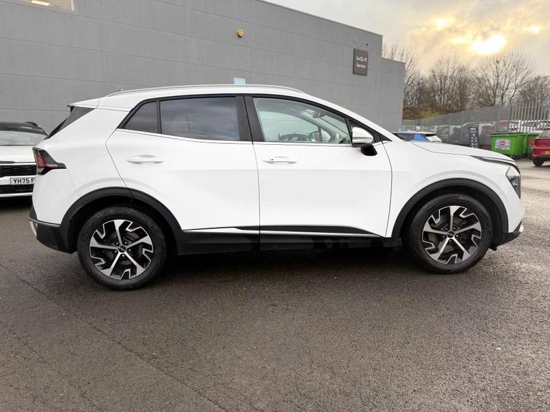 Used Kia Sportage 2022 for sale - 77582055: Photo 8