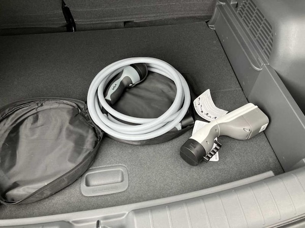 Used Kia EV3 2025 for sale - 76202220: Photo 13