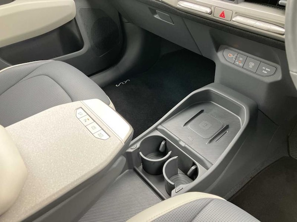 Used Kia EV3 2025 for sale - 76202220: Photo 14