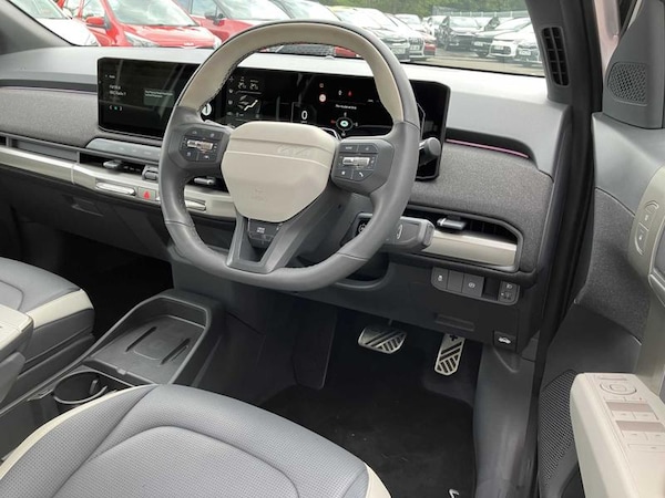 Used Kia EV3 2025 for sale - 76202220: Photo 15
