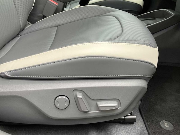 Used Kia EV3 2025 for sale - 76202220: Photo 18