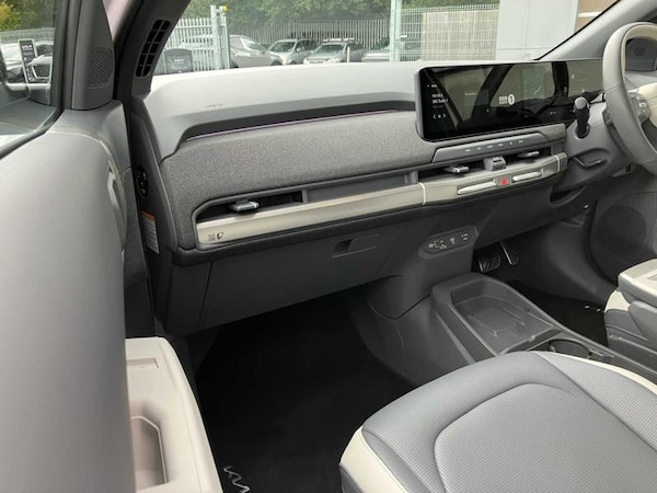 Used Kia EV3 2025 for sale - 76202220: Photo 23