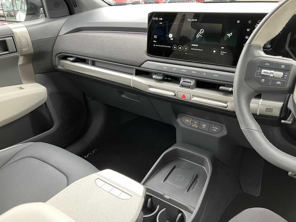 Used Kia EV3 2025 for sale - 76202220: Photo 33